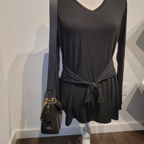 $269 *NEW*  COACH Signature Chain Hobo - Picture 12 of 16